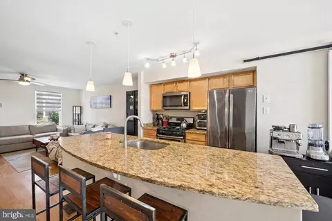 Kitchen - 4607 Dillon St, Baltimore, MD 21224 photo 7 of 7