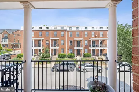 Exterior - 4607 Dillon St, Baltimore, MD 21224 photo 1 of 1