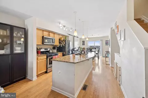 Kitchen - 4607 Dillon St, Baltimore, MD 21224 photo 1 of 7