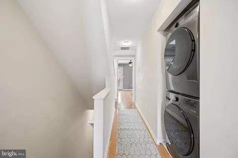 Entry Way - 4607 Dillon St, Baltimore, MD 21224 photo 3 of 6