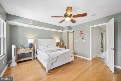 Bedroom - 4607 Dillon St, Baltimore, MD 21224 photo 5 of 10