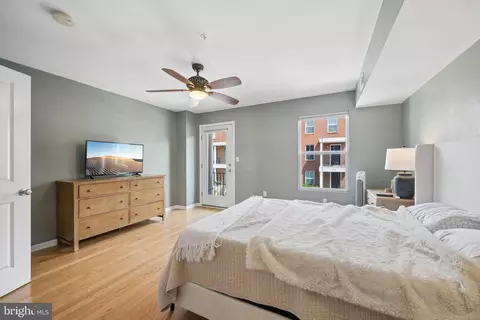 Bedroom - 4607 Dillon St, Baltimore, MD 21224 photo 7 of 10