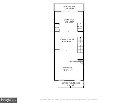 Other - 4607 Dillon St, Baltimore, MD 21224 photo 4 of 23