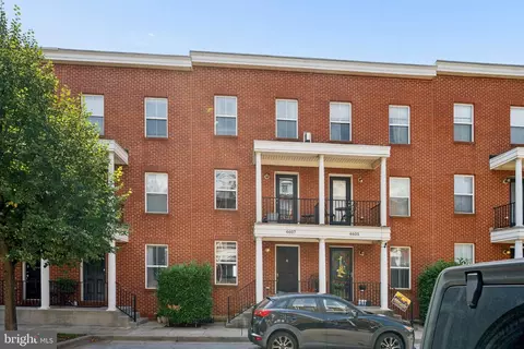 Other - 4607 Dillon St, Baltimore, MD 21224 photo 2 of 23