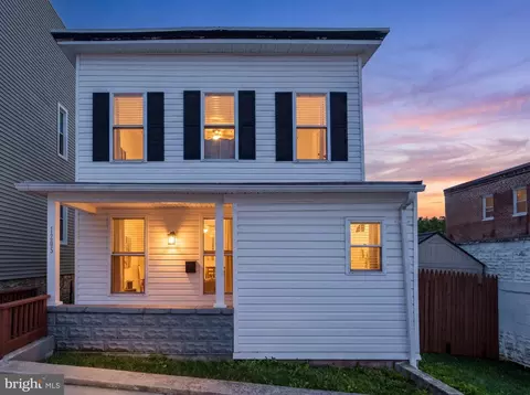 1205 Union Ave, Baltimore, MD 21211