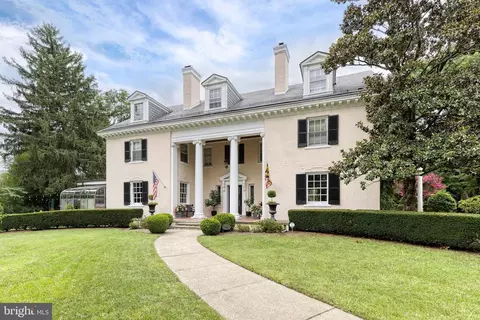 501 Somerset Rd, Baltimore, MD 21210