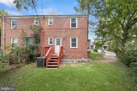 Exterior - 5104 Sunset Rd, Baltimore, MD 21215 photo 5 of 5