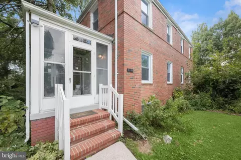 Exterior - 5104 Sunset Rd, Baltimore, MD 21215 photo 4 of 5