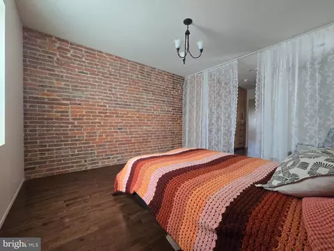 Bedroom - 804 E North Ave, Baltimore, MD 21202 photo 1 of 3