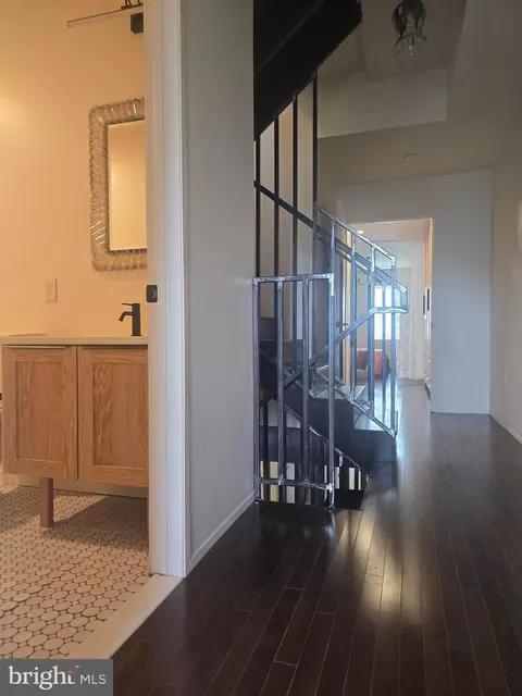 Entry Way - 804 E North Ave, Baltimore, MD 21202 photo 8 of 16