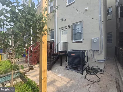Exterior - 804 E North Ave, Baltimore, MD 21202 photo 3 of 3
