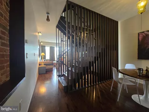 Entry Way - 804 E North Ave, Baltimore, MD 21202 photo 1 of 16