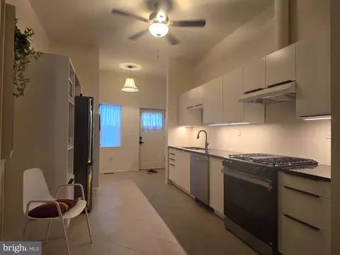 Kitchen - 804 E North Ave, Baltimore, MD 21202 photo 1 of 1