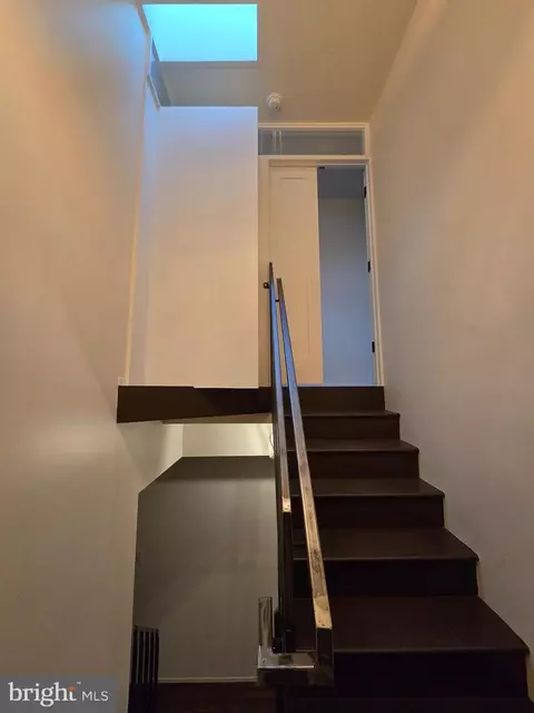 Entry Way - 804 E North Ave, Baltimore, MD 21202 photo 9 of 16