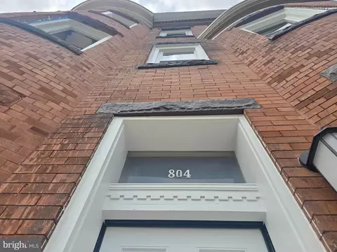 Other - 804 E North Ave, Baltimore, MD 21202 photo 2 of 30