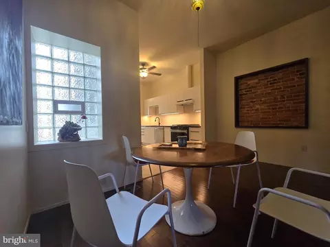 Dining - 804 E North Ave, Baltimore, MD 21202 photo 2 of 2