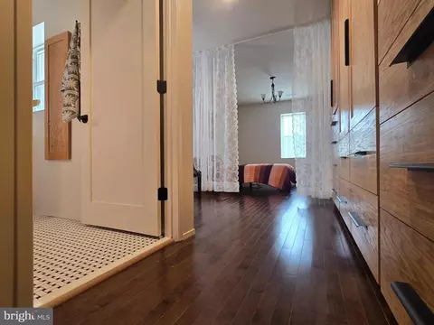 Entry Way - 804 E North Ave, Baltimore, MD 21202 photo 6 of 16