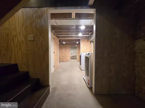 Entry Way - 804 E North Ave, Baltimore, MD 21202 photo 14 of 16