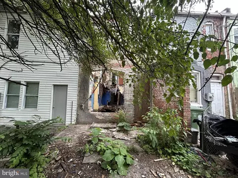 2532 Frederick Ave, Baltimore, MD 21223 photo 8