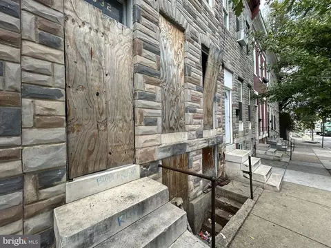 2532 Frederick Ave, Baltimore, MD 21223 photo 3