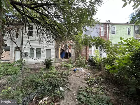2532 Frederick Ave, Baltimore, MD 21223 photo 9