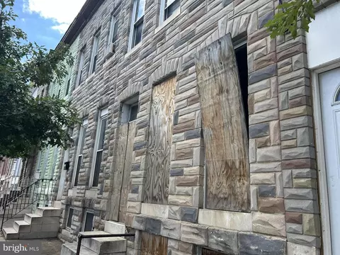 2532 Frederick Ave, Baltimore, MD 21223 photo 2