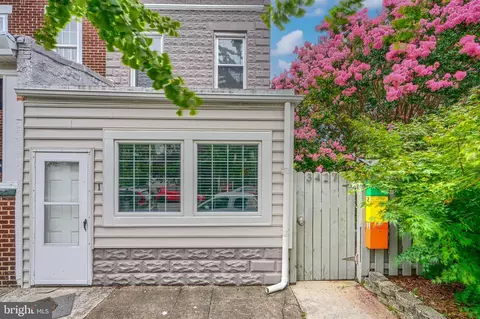 3425 Keswick Rd, Baltimore, MD 21211