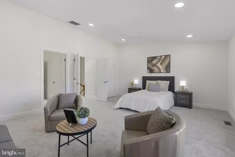 Bedroom - 1256 Dockside Cir, Baltimore, MD 21224 photo 1 of 3