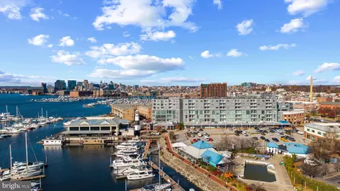 View/Area - 1256 Dockside Cir, Baltimore, MD 21224 photo 5 of 11