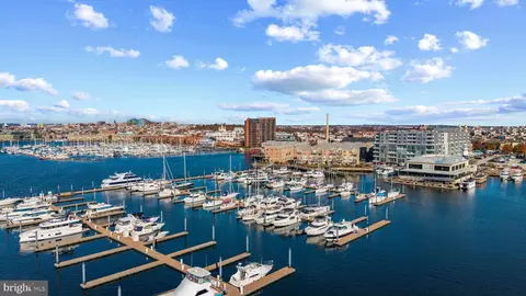 View/Area - 1256 Dockside Cir, Baltimore, MD 21224 photo 4 of 11