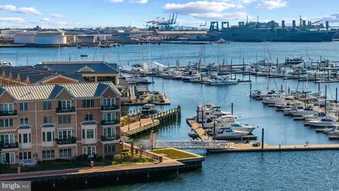 View/Area - 1256 Dockside Cir, Baltimore, MD 21224 photo 11 of 11
