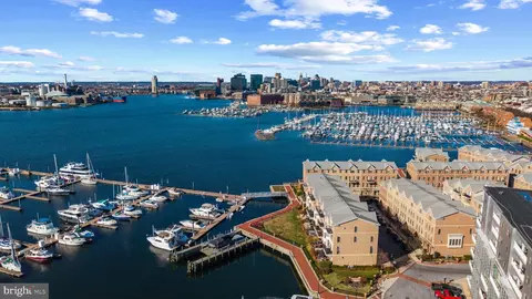 View/Area - 1256 Dockside Cir, Baltimore, MD 21224 photo 8 of 11