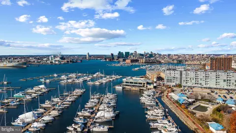 View/Area - 1256 Dockside Cir, Baltimore, MD 21224 photo 7 of 11