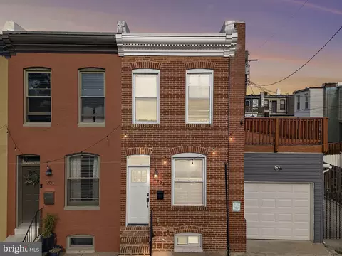 903 N Bradford St, Baltimore, MD 21205