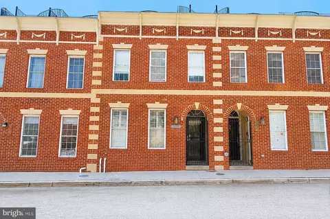 1236 Cooksie St, Baltimore, MD 21230