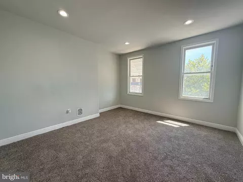 Living - 1952 Walbrook Ave, Baltimore, MD 21217 photo 5 of 5