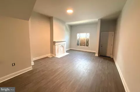 Living - 1952 Walbrook Ave, Baltimore, MD 21217 photo 2 of 5