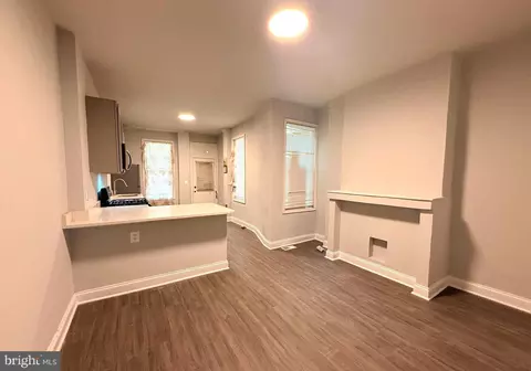 Living - 1952 Walbrook Ave, Baltimore, MD 21217 photo 4 of 5