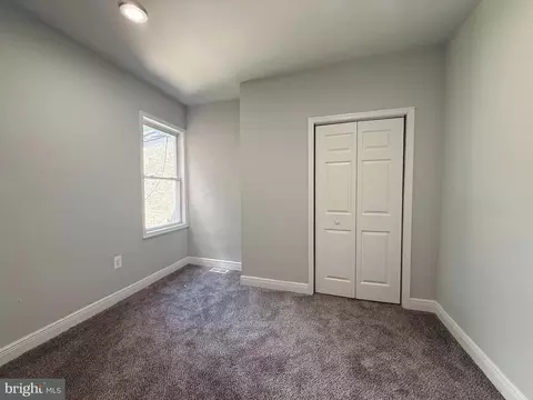 Bedroom - 1952 Walbrook Ave, Baltimore, MD 21217 photo 2 of 2