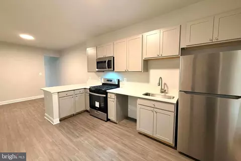 Kitchen - 1952 Walbrook Ave, Baltimore, MD 21217 photo 1 of 1