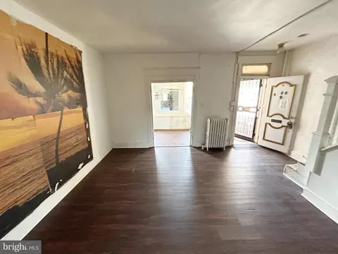 Living - 4008 W Garrison Ave, Baltimore, MD 21215 photo 1 of 4
