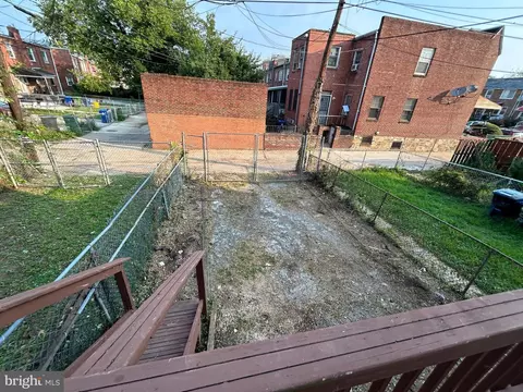 Exterior - 4008 W Garrison Ave, Baltimore, MD 21215 photo 1 of 1