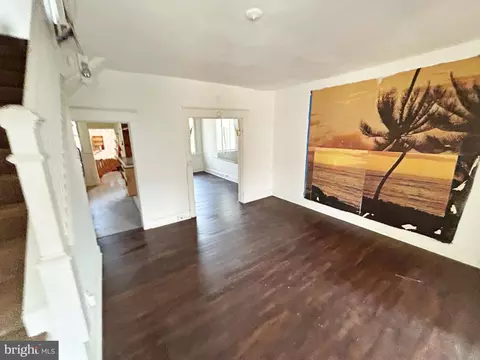 Living - 4008 W Garrison Ave, Baltimore, MD 21215 photo 2 of 4