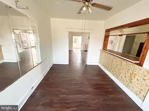 Living - 4008 W Garrison Ave, Baltimore, MD 21215 photo 3 of 4