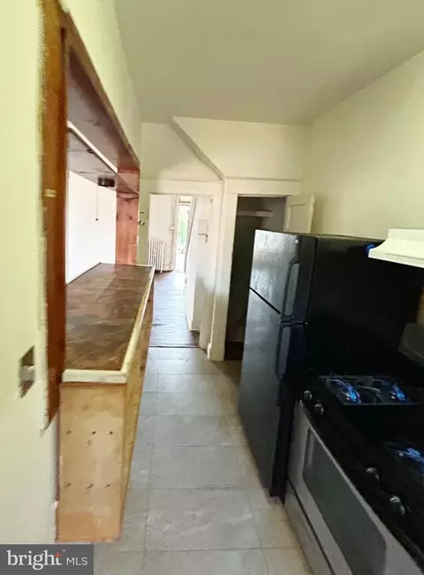 Entry Way - 4008 W Garrison Ave, Baltimore, MD 21215 photo 1 of 2