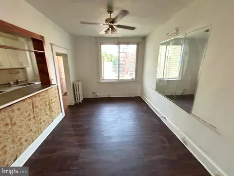 Living - 4008 W Garrison Ave, Baltimore, MD 21215 photo 4 of 4