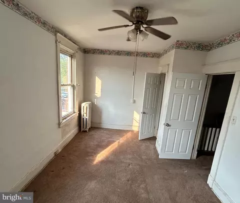 Bedroom - 4008 W Garrison Ave, Baltimore, MD 21215 photo 1 of 1