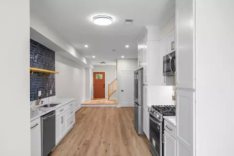 Entry Way - 1628 Mchenry St, Baltimore, MD 21223 photo 1 of 13