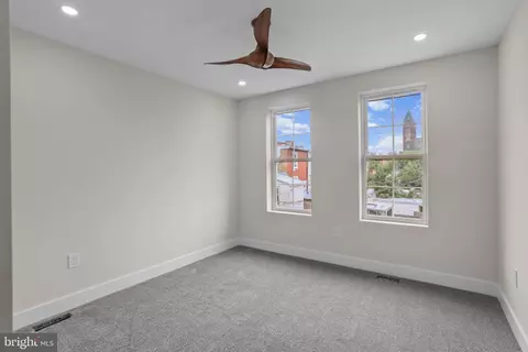 Bedroom - 1628 Mchenry St, Baltimore, MD 21223 photo 2 of 3