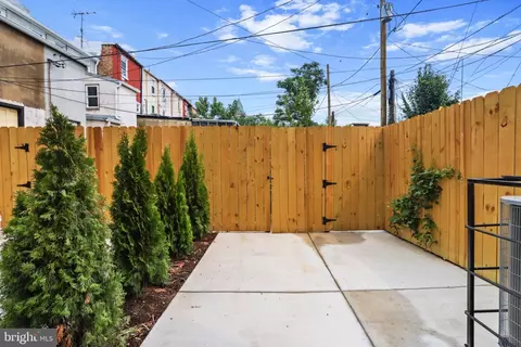 Exterior - 1628 Mchenry St, Baltimore, MD 21223 photo 2 of 5